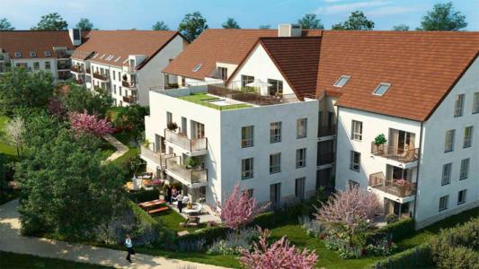 For rent Dijon 2 rooms 40 m2 Cote d'or (21000) photo 3