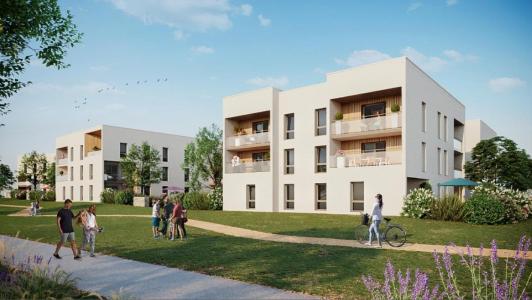 Annonce Location 2 pices Appartement Giberville 14