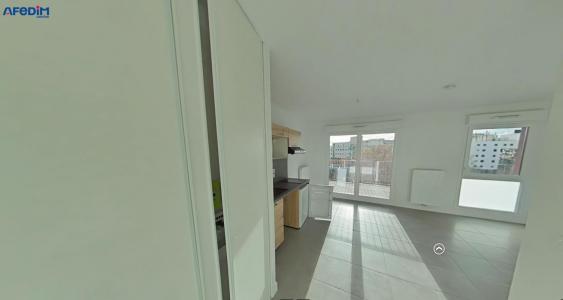 For rent Clermont-ferrand 1 room 30 m2 Puy de dome (63000) photo 0