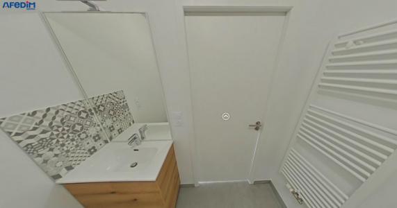 Louer Appartement Clermont-ferrand 505 euros