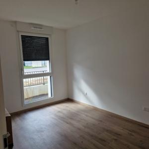 Louer Appartement Montigny-les-metz Moselle