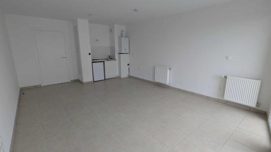 Louer Appartement 31 m2 Clermont-ferrand