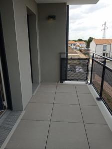 Louer Appartement Roche-sur-yon 747 euros