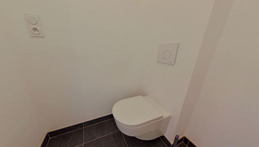 Louer Appartement 50 m2 Tours