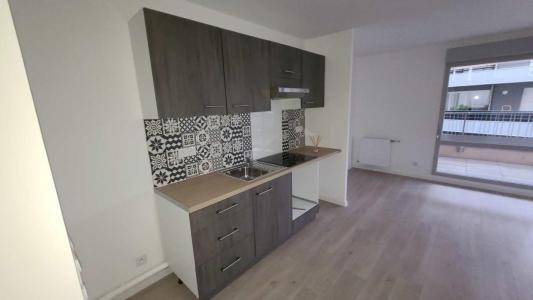 Louer Appartement 51 m2 Rouen
