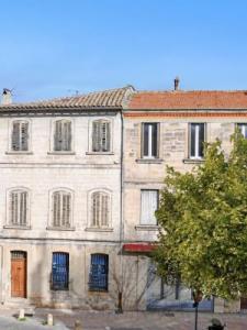 Louer Appartement Avignon 660 euros