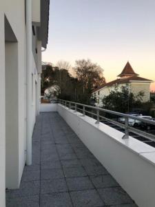 Louer Appartement 62 m2 Labenne