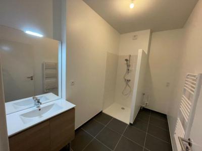 Louer Appartement Labenne Landes