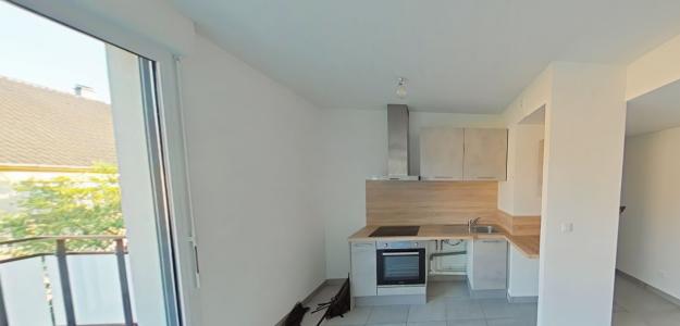 For rent Brumath 2 rooms 41 m2 Bas rhin (67170) photo 1