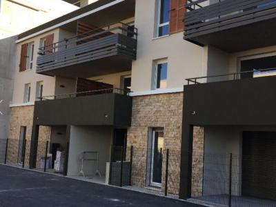 Louer Appartement 40 m2 Sete