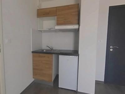 For rent Montpellier 1 room 21 m2 Herault (34000) photo 0