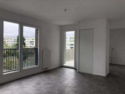 Louer Appartement 50 m2 Lille