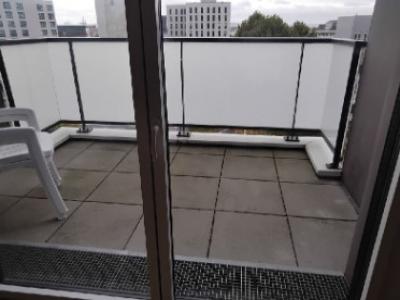 Annonce Location Appartement Havre 76