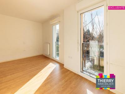Annonce Vente Appartement Nantes 44