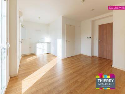 Acheter Appartement 25 m2 Nantes