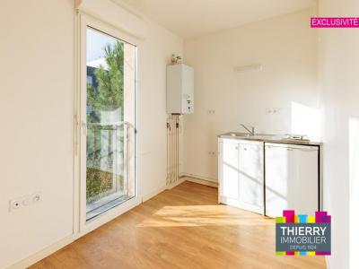 Acheter Appartement Nantes Loire atlantique