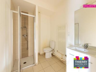 Acheter Appartement Nantes 126000 euros