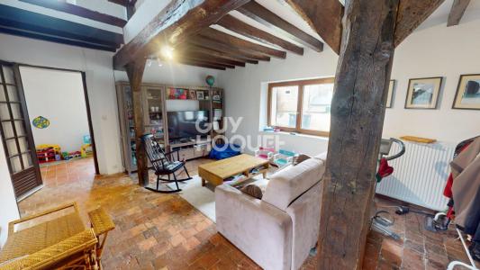 Annonce Vente 5 pices Maison Lindry 89