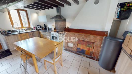 Acheter Maison 160 m2 Lindry