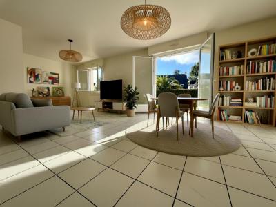 For sale Auray 4 rooms 102 m2 Morbihan (56400) photo 0