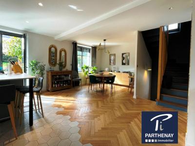 For sale Montfort-sur-meu 6 rooms 145 m2 Ille et vilaine (35160) photo 0