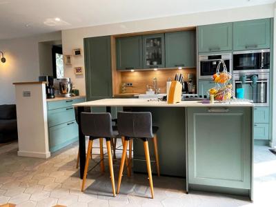 Acheter Maison 145 m2 Montfort-sur-meu