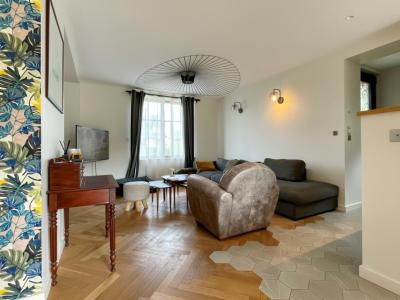 Acheter Maison Montfort-sur-meu 532000 euros