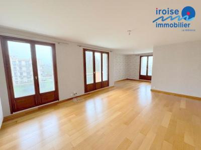 Annonce Vente 6 pices Appartement Brest 29