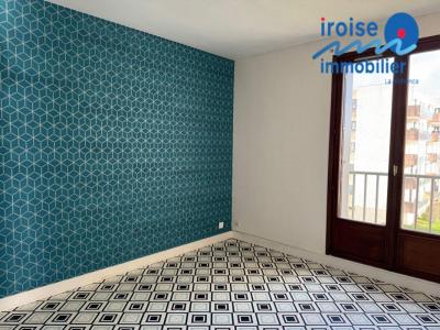 Acheter Appartement 118 m2 Brest