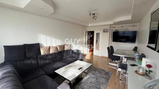 Acheter Appartement 78 m2 Compiegne