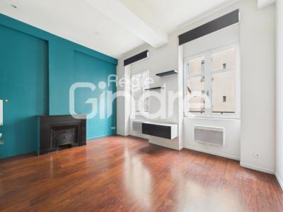 Annonce Vente 2 pices Appartement Lyon-4eme-arrondissement 69