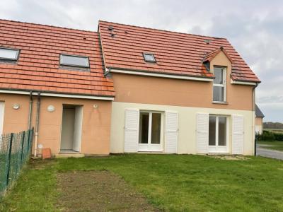 Acheter Maison 94 m2 Neuve-lyre
