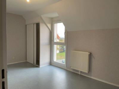 Acheter Maison Neuve-lyre 110000 euros