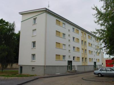 For rent Breteuil 3 rooms 60 m2 Eure (27160) photo 0