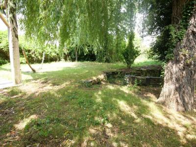 Annonce Vente Immeuble Angers 49