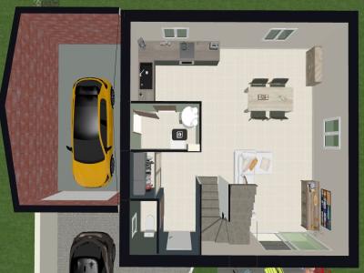 Annonce Vente 4 pices Maison Loriol-sur-drome 26