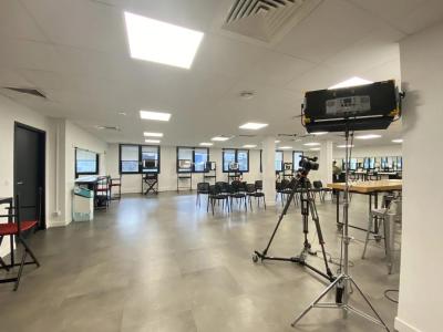 Louer Bureau Boulogne-billancourt Hauts de Seine