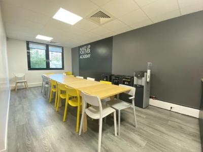 Louer Bureau Boulogne-billancourt 613800 euros