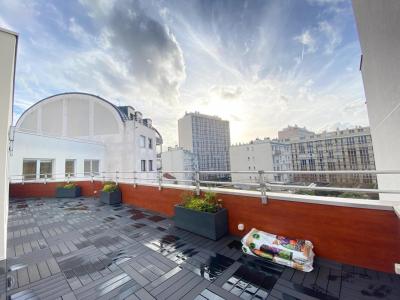 For rent Boulogne-billancourt 409 m2 Hauts de Seine (92100) photo 0