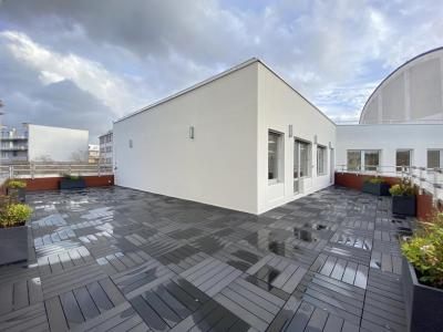 Annonce Location Bureau Boulogne-billancourt 92