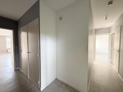 Acheter Appartement 72 m2 Grand-croix