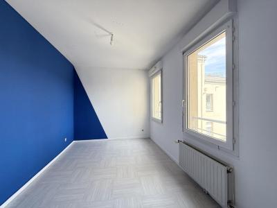 Acheter Appartement 73 m2 Grand-croix