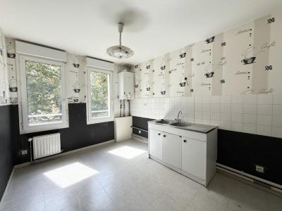 Annonce Vente 2 pices Appartement Grand-croix 42