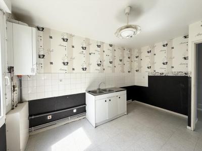 Acheter Appartement 63 m2 Grand-croix