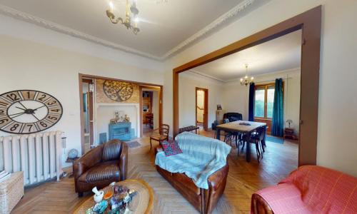 Annonce Vente 6 pices Maison Lods 25