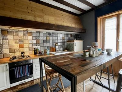 Acheter Maison Lods Doubs