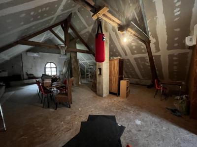 Acheter Maison Lods 275000 euros