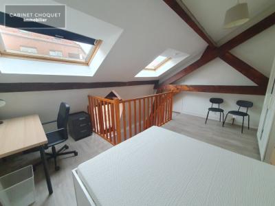 Annonce Location Appartement Lille 59