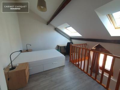 Louer Appartement Lille Nord