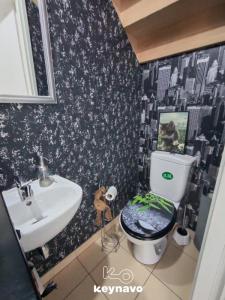 Louer Maison Montauban-de-bretagne Ille et vilaine